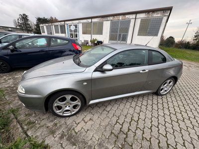 Alfa Romeo GT 1.9 MJT 16V Luxury (4)