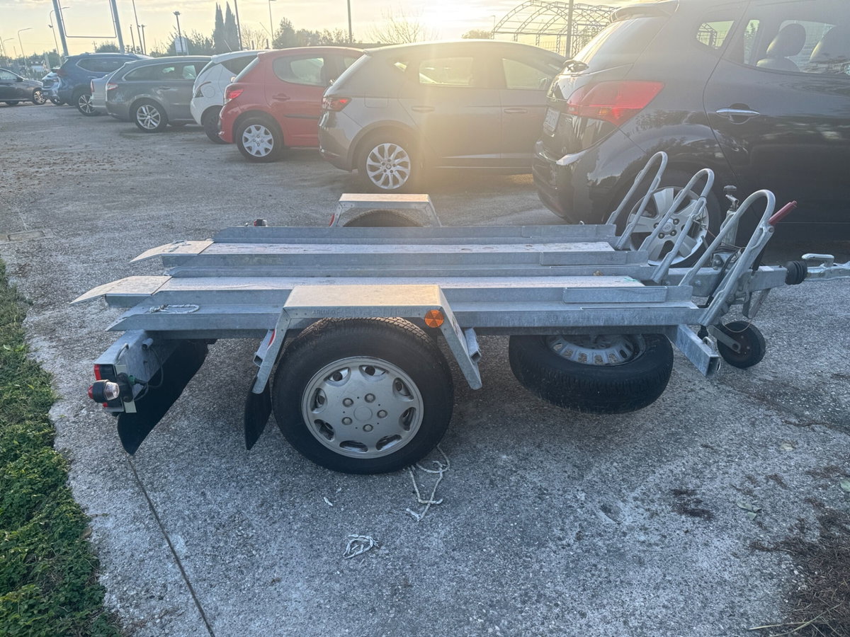 Andoria Motor Lublin 3 Furgone Lublin 3 35 2.4 TD PL-TA-RG Furgone (3)