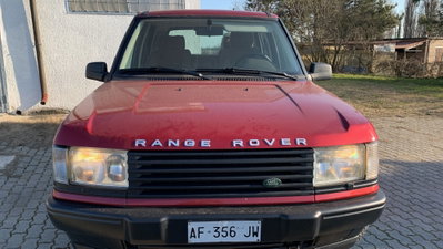 Land Rover Range Rover 2.5 turbodiesel 5 porte DT (6)