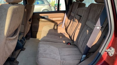 Land Rover Range Rover 2.5 turbodiesel 5 porte DT (7)