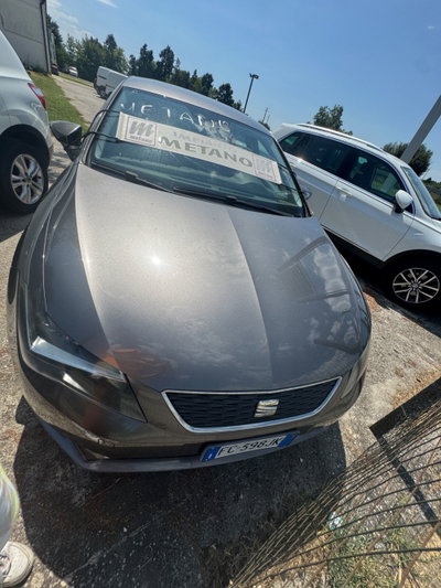 SEAT Leon 1.4 TGI 5p. Style (7)