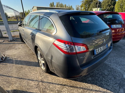 Peugeot 508 SW 2.0 HDi 163CV aut. Ciel Business (3)