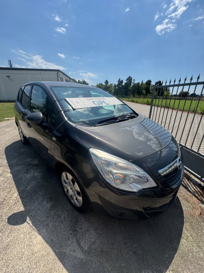 Opel Meriva 1.4 Turbo 120CV GPL Tech Cosmo usata