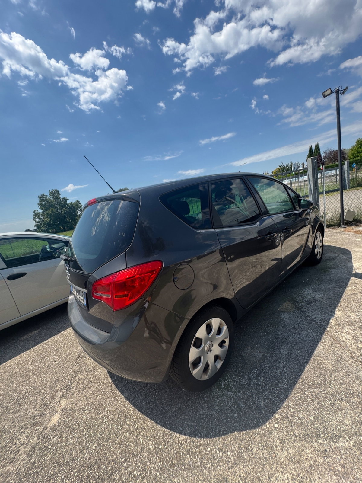 Opel Meriva 1.4 Turbo 120CV GPL Tech Cosmo (3)