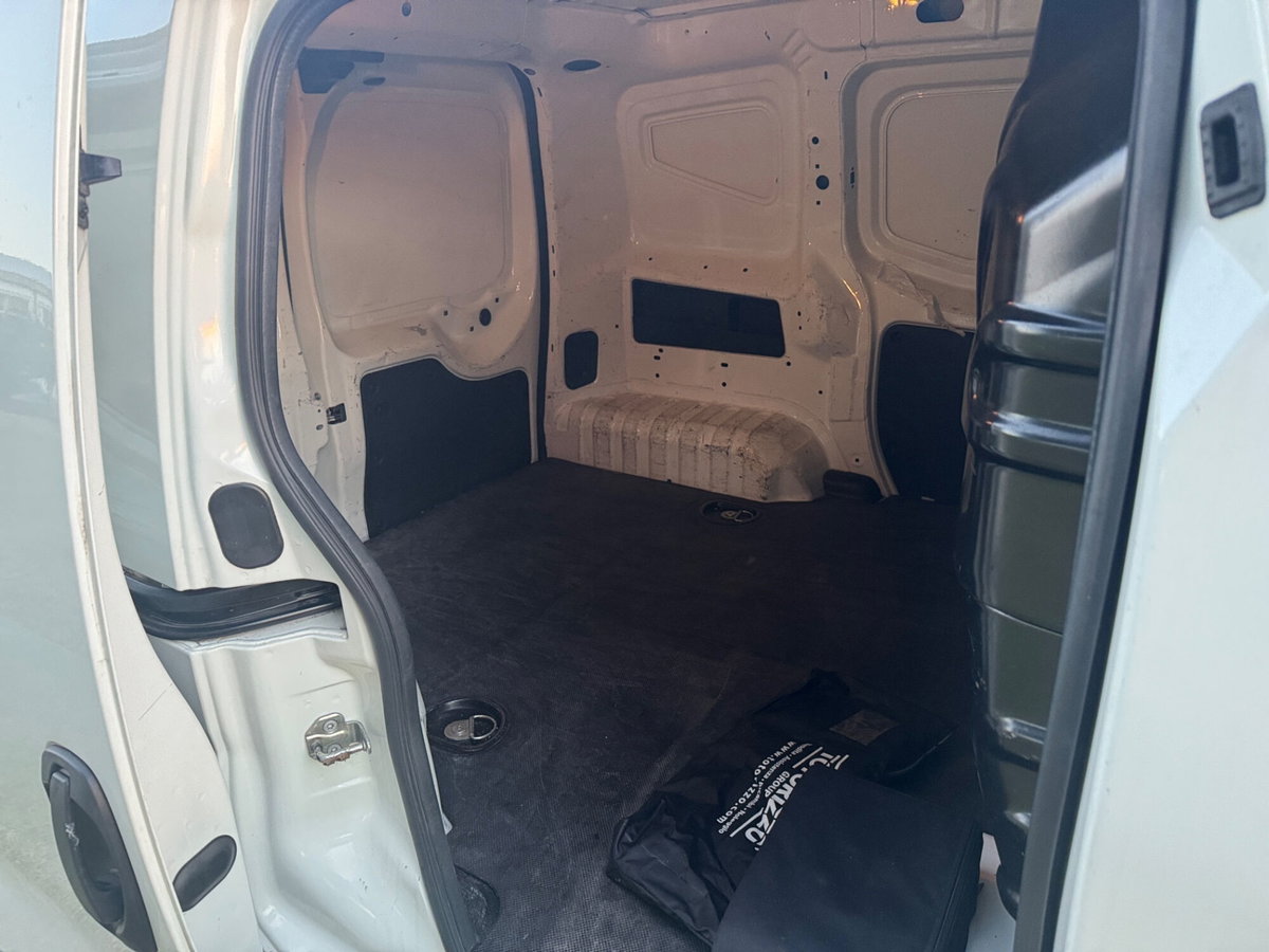 Fiat Fiorino 1.4 8V CNG 70CV Cargo SX (8)
