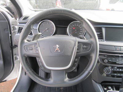 Peugeot 508 BlueHDi 120 EAT6 S&S Business (10)