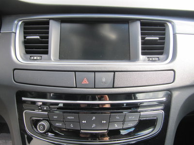 Peugeot 508 BlueHDi 120 EAT6 S&S Business (14)