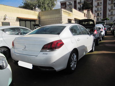 Peugeot 508 BlueHDi 120 EAT6 S&S Business (3)