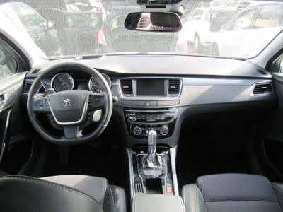 Peugeot 508 BlueHDi 120 EAT6 S&S Business (5)