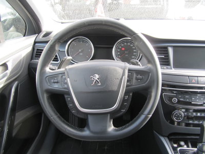 Peugeot 508 BlueHDi 120 EAT6 S&S Business (6)