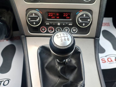 Alfa Romeo 159 1.9 JTDm 150CV Progression (11)