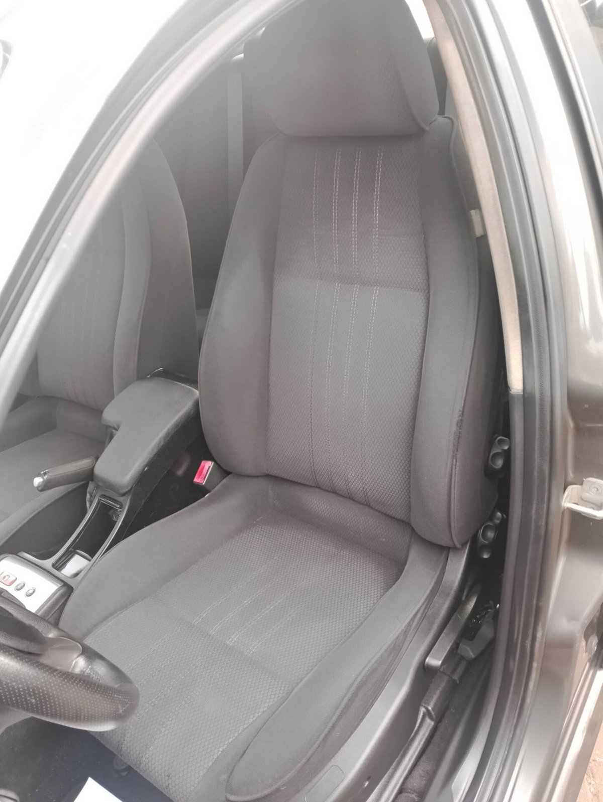 Alfa Romeo 159 1.9 JTDm 150CV Progression (16)
