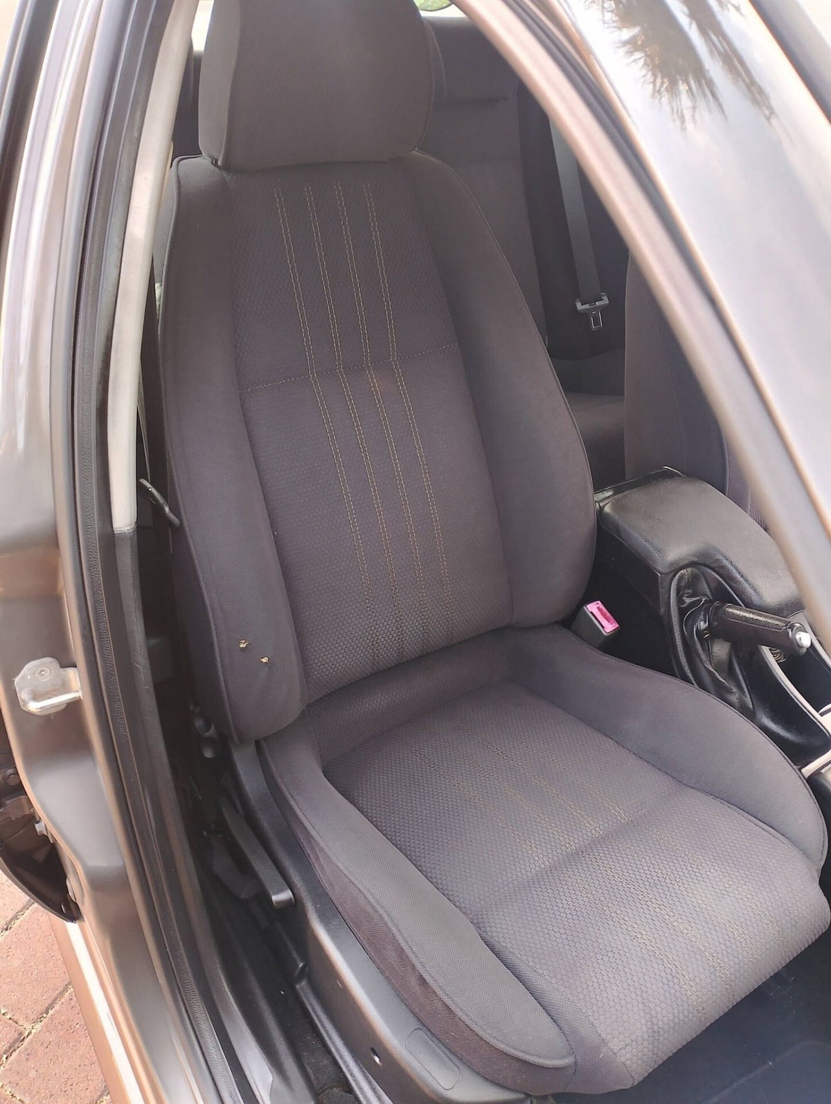 Alfa Romeo 159 1.9 JTDm 150CV Progression (17)