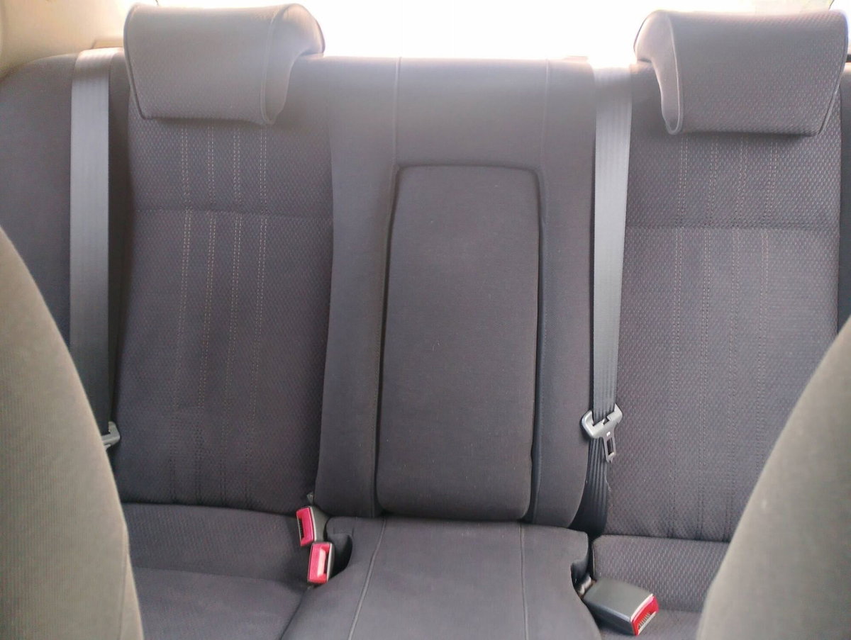 Alfa Romeo 159 1.9 JTDm 150CV Progression (19)