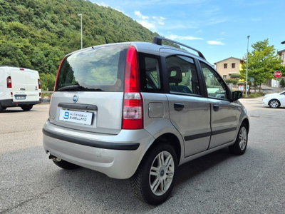Fiat Panda 1.2 Emotion (10)