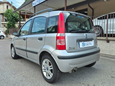 Fiat Panda 1.2 Emotion (12)