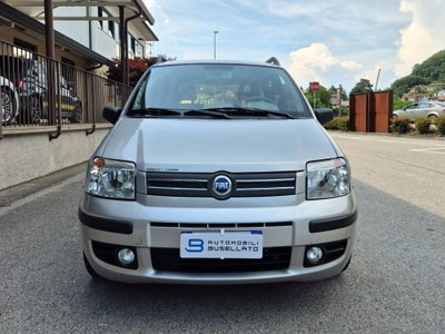 Fiat Panda 1.2 Emotion (2)
