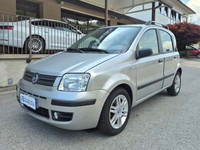 Fiat Panda 1.2 Emotion (3)