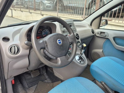 Fiat Panda 1.2 Emotion (4)