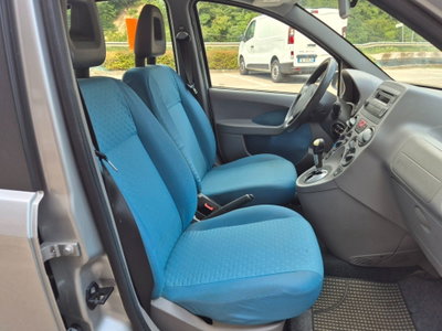 Fiat Panda 1.2 Emotion (6)