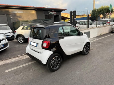 smart Fortwo 60 1.0 Black Passion (2)