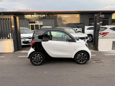 smart Fortwo 60 1.0 Black Passion (3)