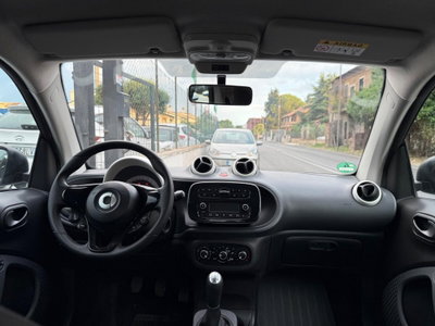 smart Fortwo 60 1.0 Black Passion (5)