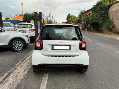 smart Fortwo 60 1.0 Black Passion (8)