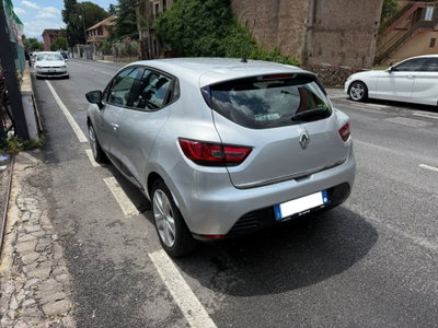 Renault Clio 1.5 dCi 8V 75CV 5 porte Live (10)