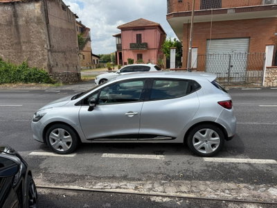 Renault Clio 1.5 dCi 8V 75CV 5 porte Live (11)