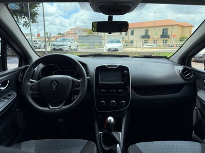 Renault Clio 1.5 dCi 8V 75CV 5 porte Live (5)