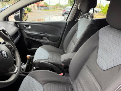 Renault Clio 1.5 dCi 8V 75CV 5 porte Live (6)