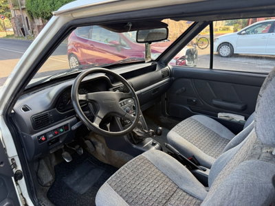 Daewoo Truck Plus Telaio Truck Plus 1.9 diesel PC Ribaltabile (5)