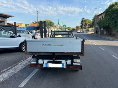 Daewoo Truck Plus Telaio Truck Plus 1.9 diesel PC Ribaltabile (7)