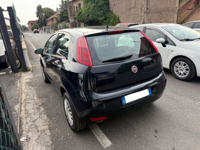 Fiat Punto 1.4 8V 5 porte Natural Power Young (13)