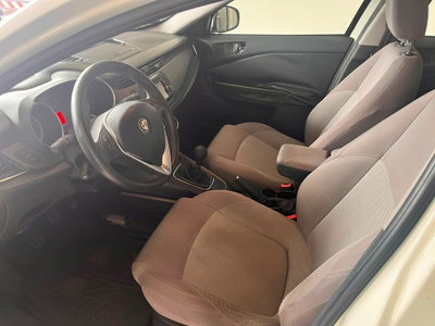 Alfa Romeo Giulietta 1.4 Turbo Riders Gpl 120cv (10)