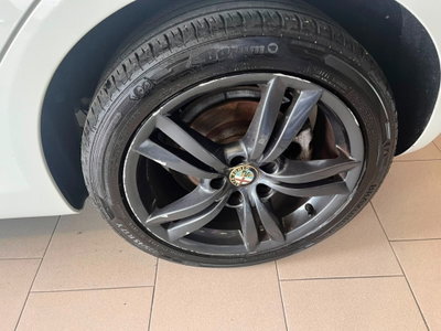 Alfa Romeo Giulietta 1.4 Turbo Riders Gpl 120cv (11)