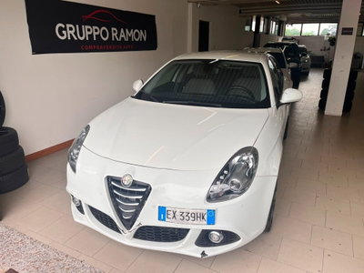 Alfa Romeo Giulietta 1.4 Turbo Riders Gpl 120cv (2)