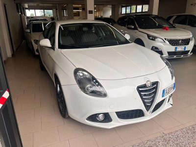 Alfa Romeo Giulietta 1.4 Turbo Riders Gpl 120cv (3)