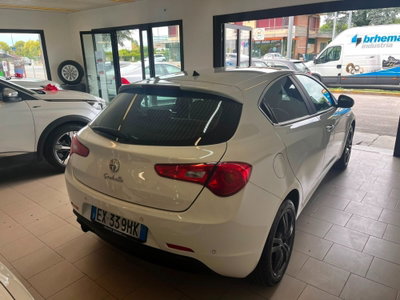Alfa Romeo Giulietta 1.4 Turbo Riders Gpl 120cv (5)