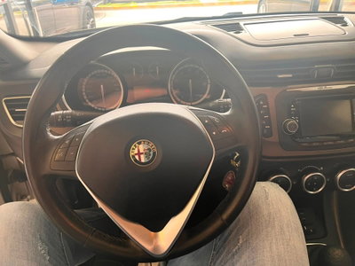 Alfa Romeo Giulietta 1.4 Turbo Riders Gpl 120cv (6)