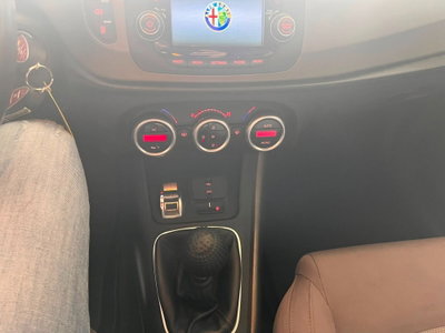 Alfa Romeo Giulietta 1.4 Turbo Riders Gpl 120cv (7)