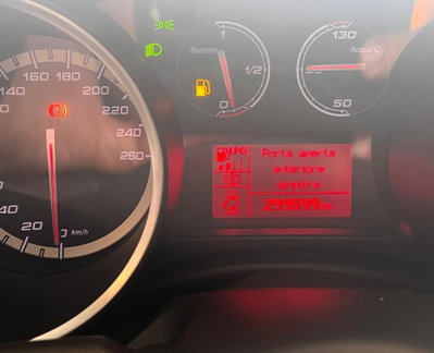 Alfa Romeo Giulietta 1.4 Turbo Riders Gpl 120cv (8)