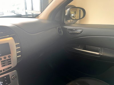Lancia Delta 1.6 MJT DPF Selectronic Platinum (8)