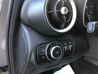 Alfa Romeo Giulia 2.2 Turbodiesel 160 CV AT8 Sprint (12)