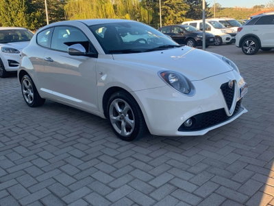 Alfa Romeo MiTo 1.3 JTDm 95 CV S&S (2)