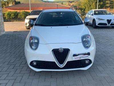 Alfa Romeo MiTo 1.3 JTDm 95 CV S&S (4)