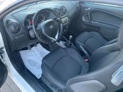 Alfa Romeo MiTo 1.3 JTDm 95 CV S&S (6)