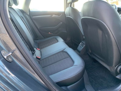 Audi A3 1.6 TDI clean diesel Ambition (10)