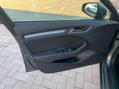 Audi A3 1.6 TDI clean diesel Ambition (11)